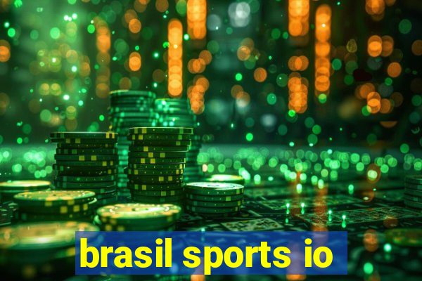 brasil sports io